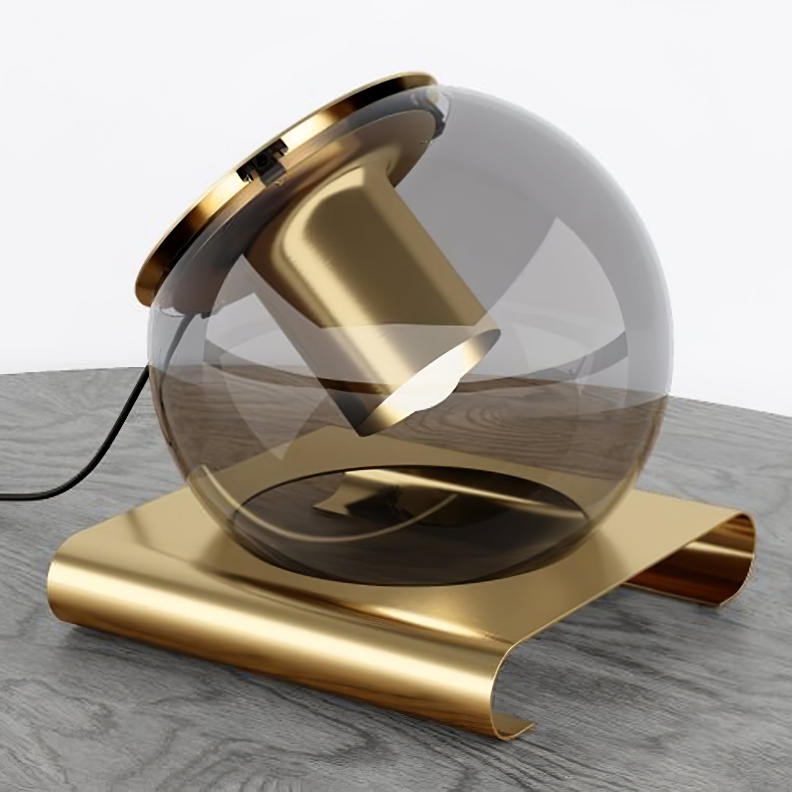 Chris Modern Table Lamp - Letslighting