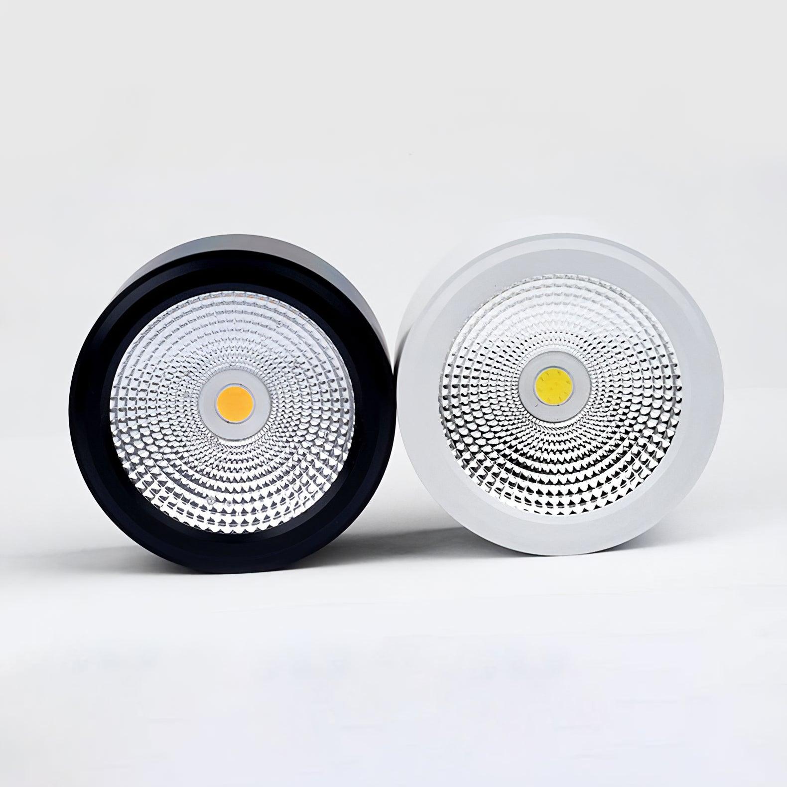 Nero Classic Steel Ceiling lamp - Letslighting