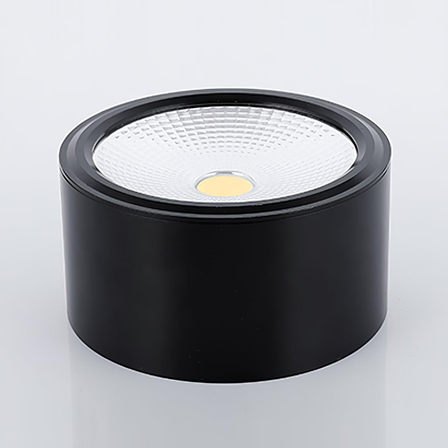 Nero Classic Steel Ceiling lamp - Letslighting