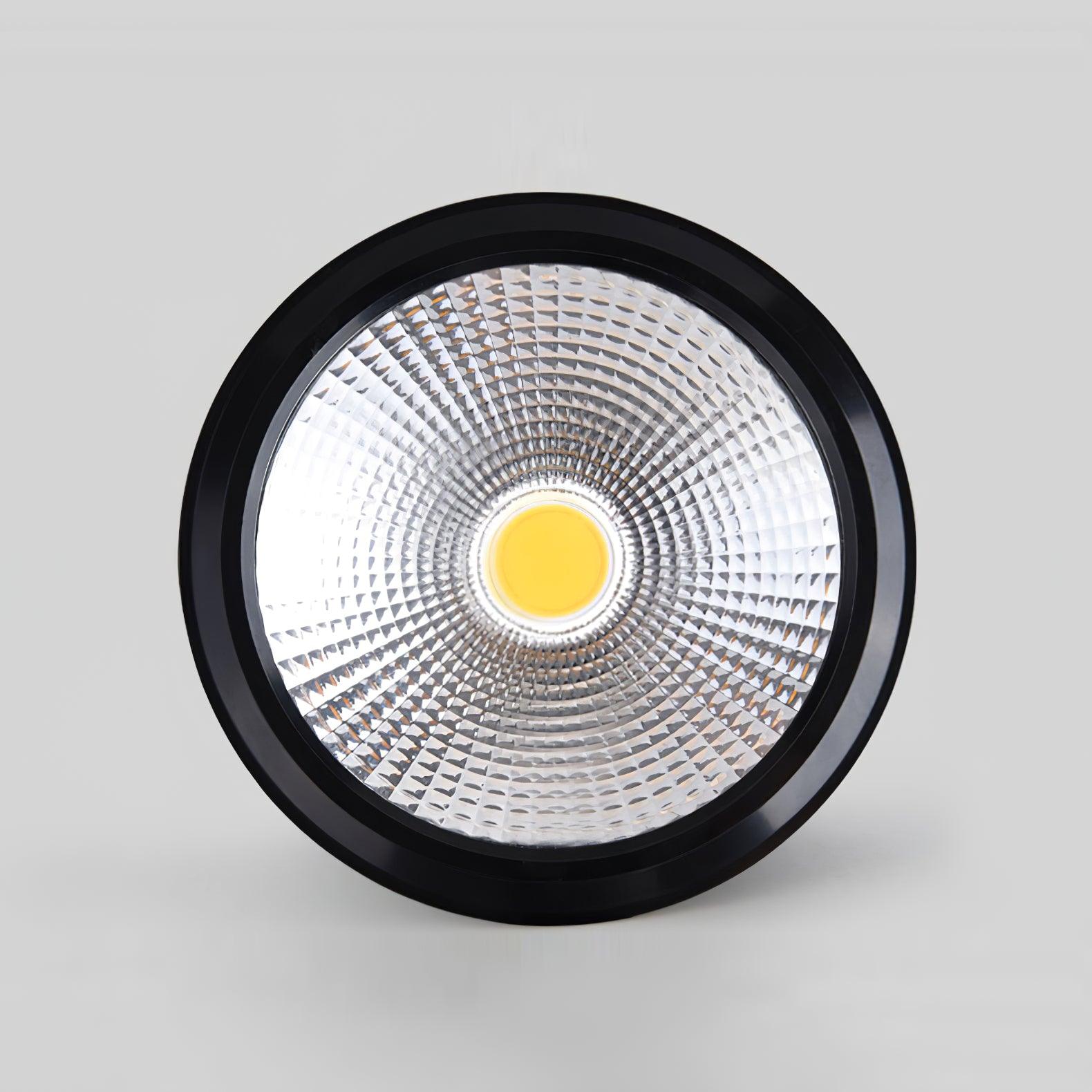 Nero Classic Steel Ceiling lamp - Letslighting