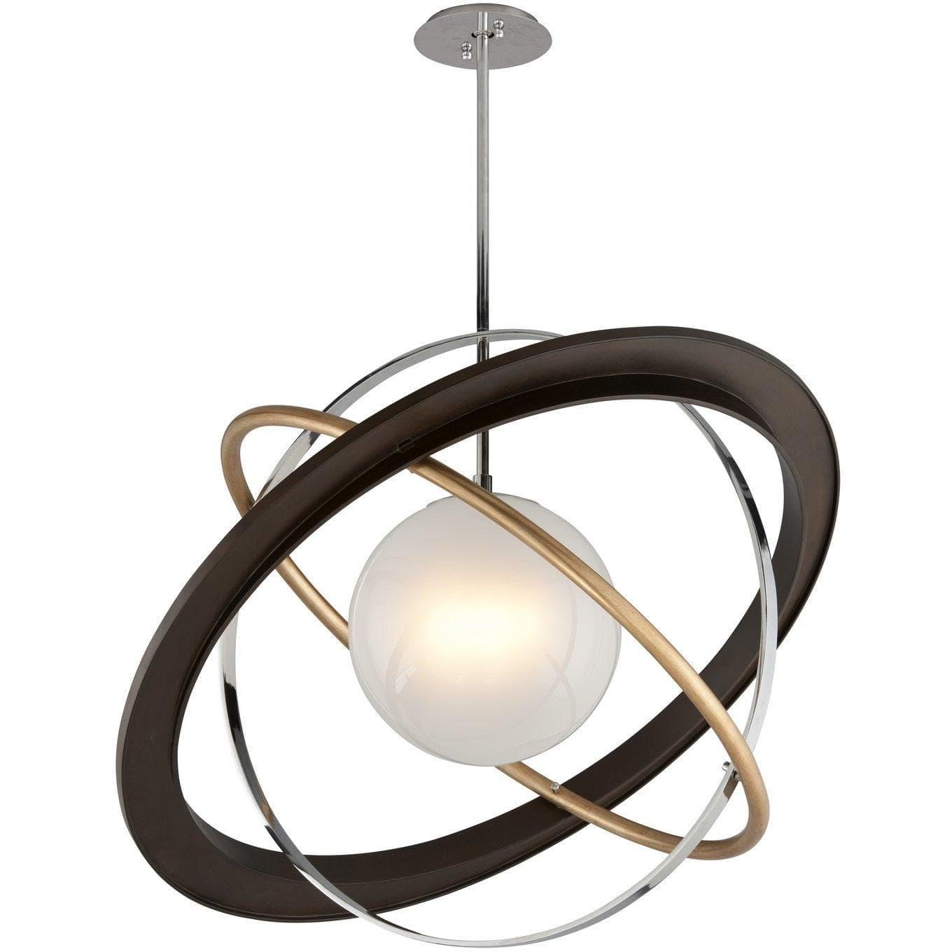 Jasper Modern Pendant Lamp - Letslighting