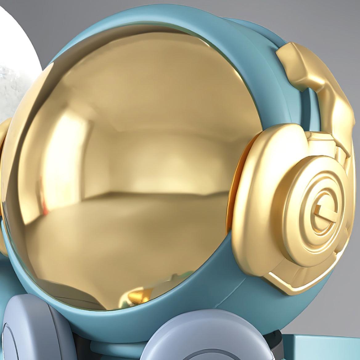 Archie Modern Resin Floor Lamp - Letslighting