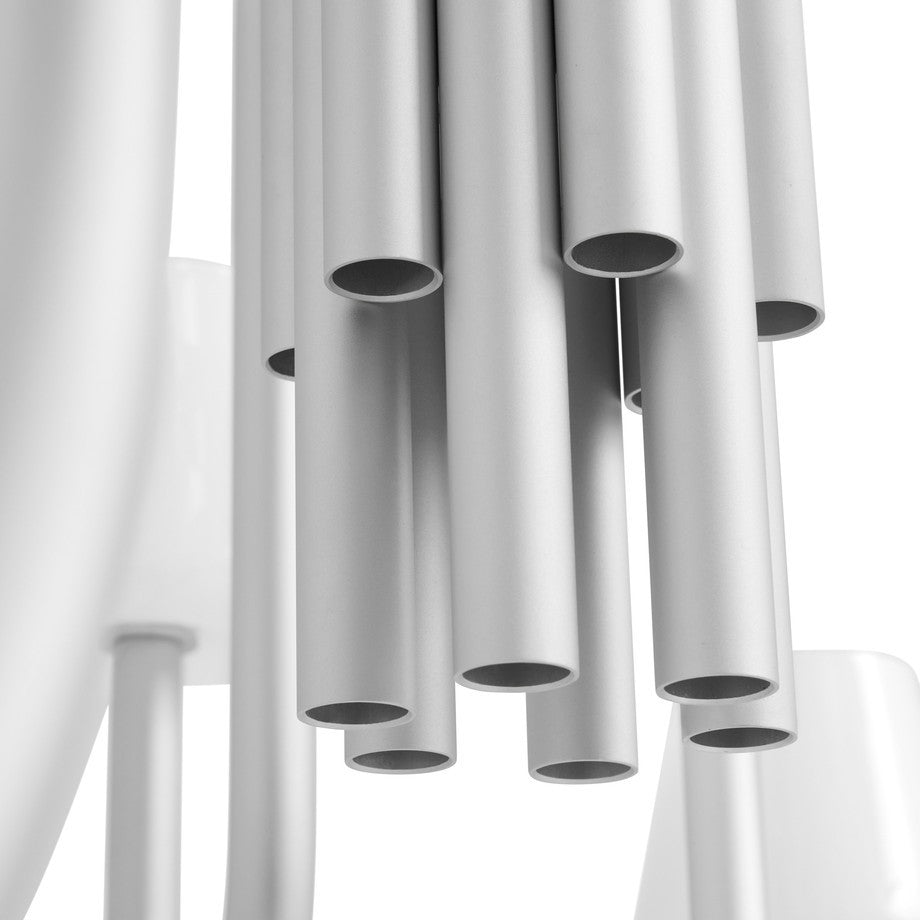 Ostruvyn Modern Premium Glass Chandelier - Letslighting