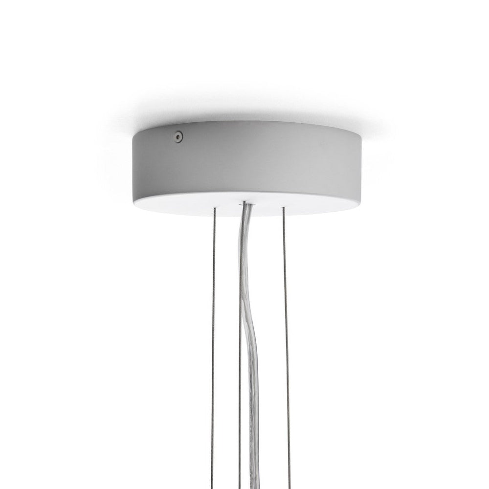 Ostruvyn Modern Premium Glass Chandelier - Letslighting