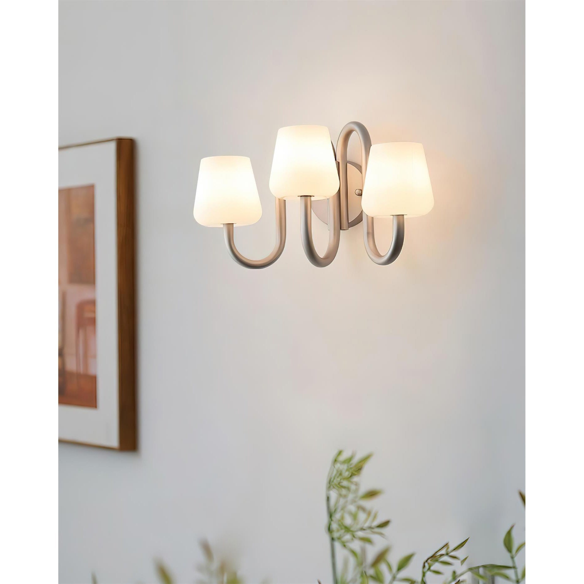 Norduvyi Modern Minimalist Wall Lamp - Letslighting