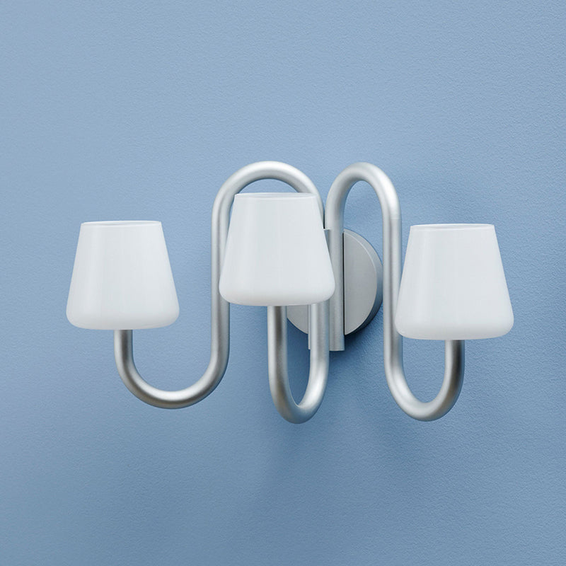 Norduvyi Modern Minimalist Wall Lamp - Letslighting