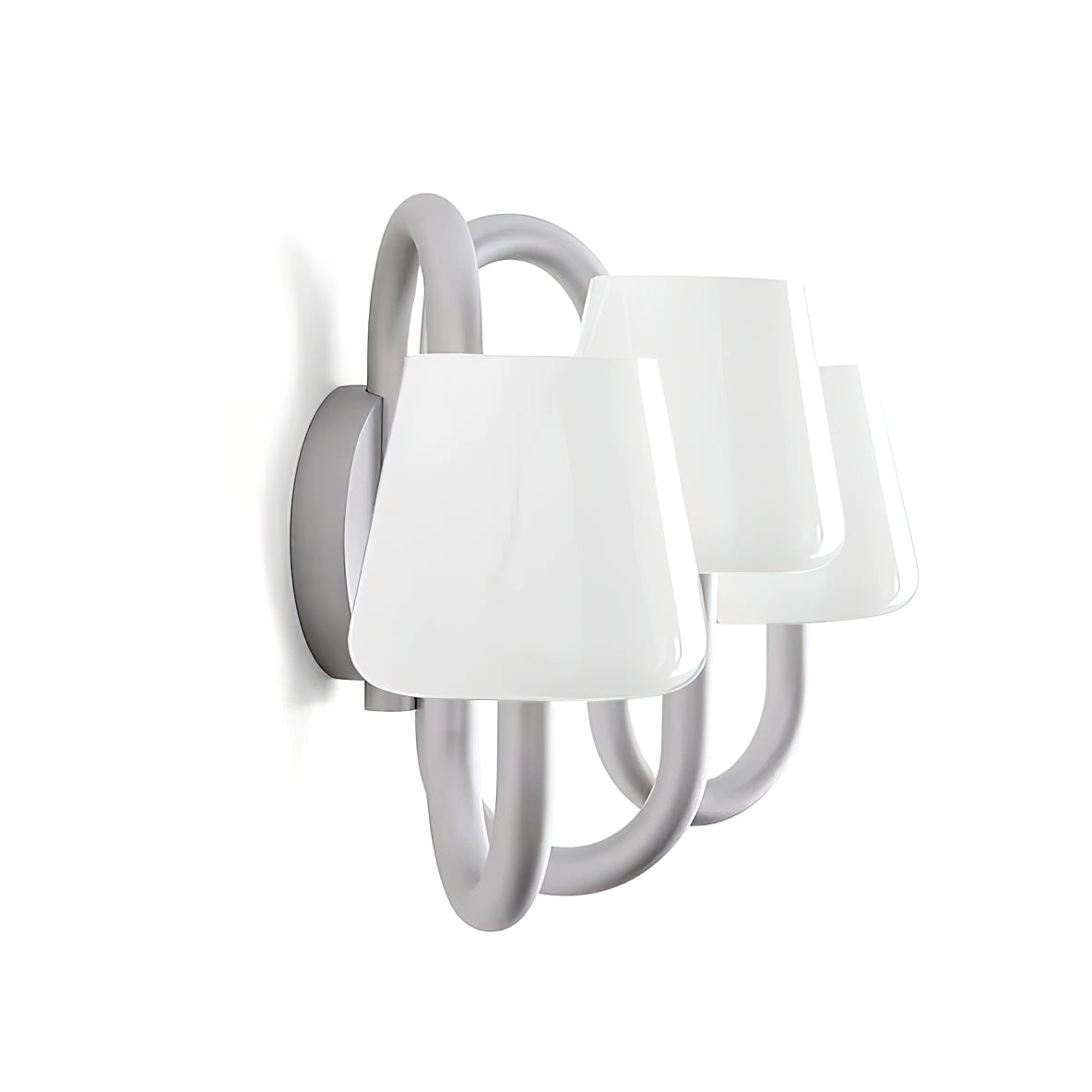 Norduvyi Modern Minimalist Wall Lamp - Letslighting