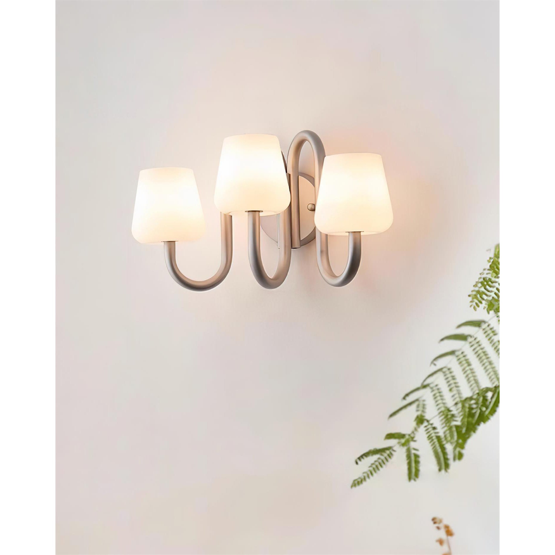 Norduvyi Modern Minimalist Wall Lamp - Letslighting