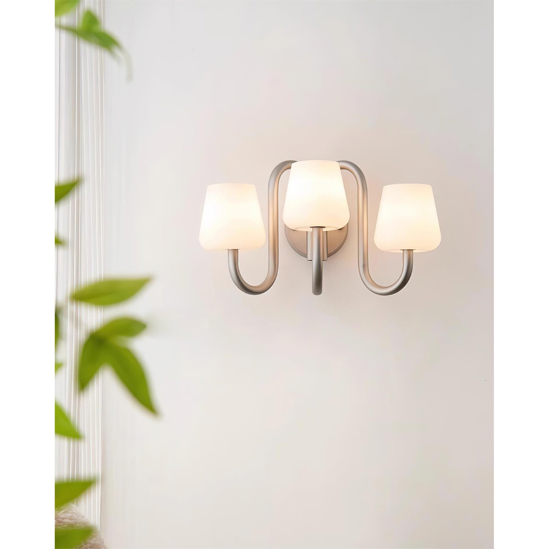 Norduvyi Modern Minimalist Wall Lamp - Letslighting