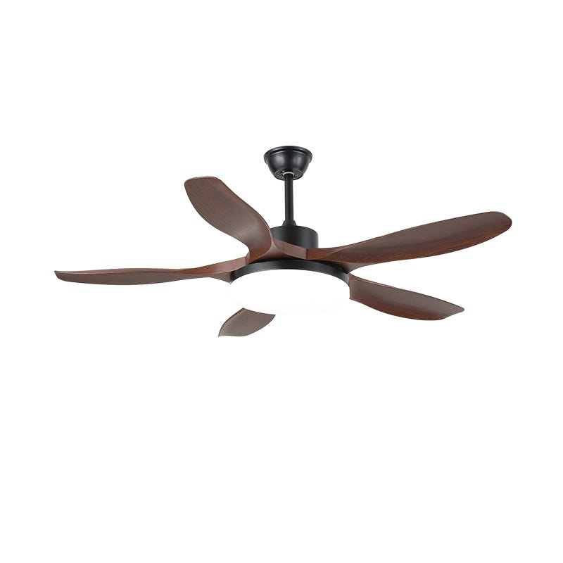 Nielsen Modern Ceiling Fan Light 48/52 Livingroom - Letslighting