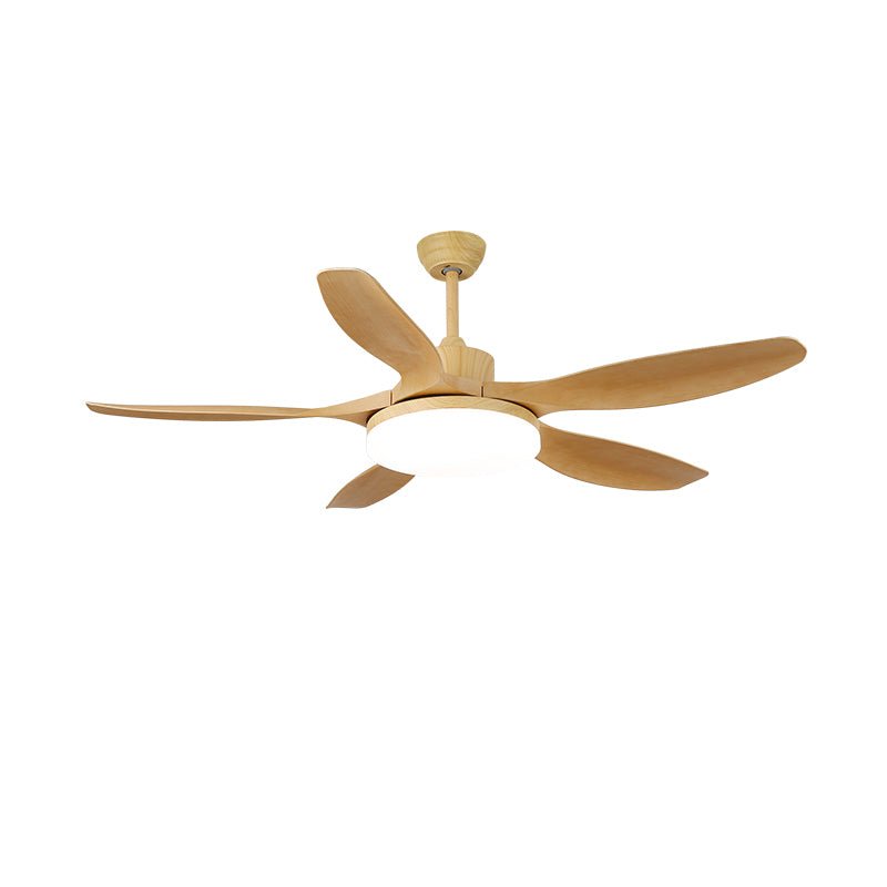 Nielsen Modern Ceiling Fan Light 48/52 Livingroom - Letslighting