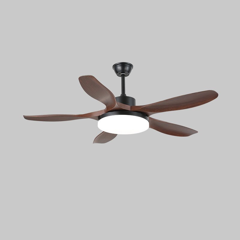 Nielsen Modern Ceiling Fan Light 48/52 Livingroom - Letslighting