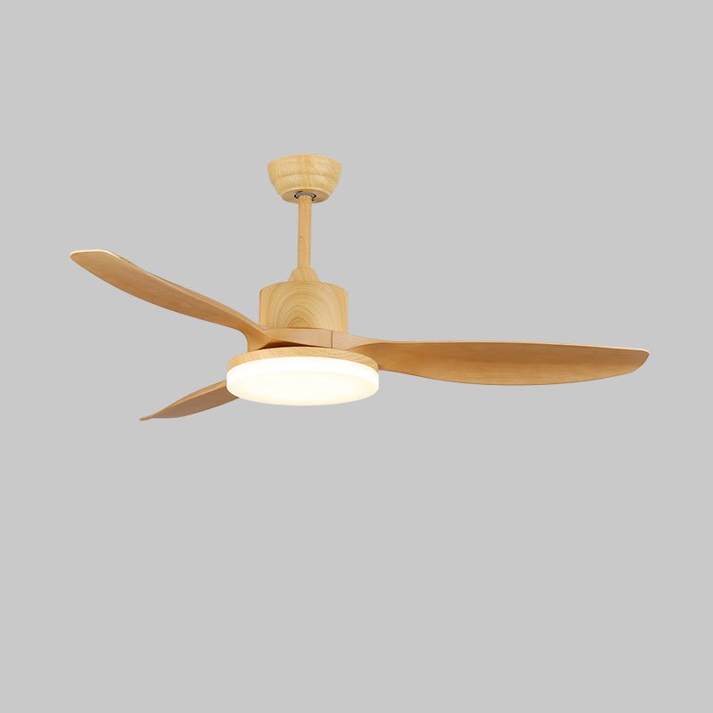 Nielsen Modern Ceiling Fan Light 48/52 Livingroom - Letslighting