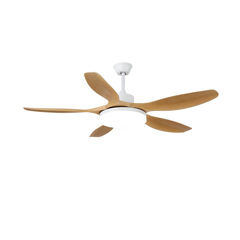 Nielsen Modern Ceiling Fan Light 48/52 Livingroom - Letslighting
