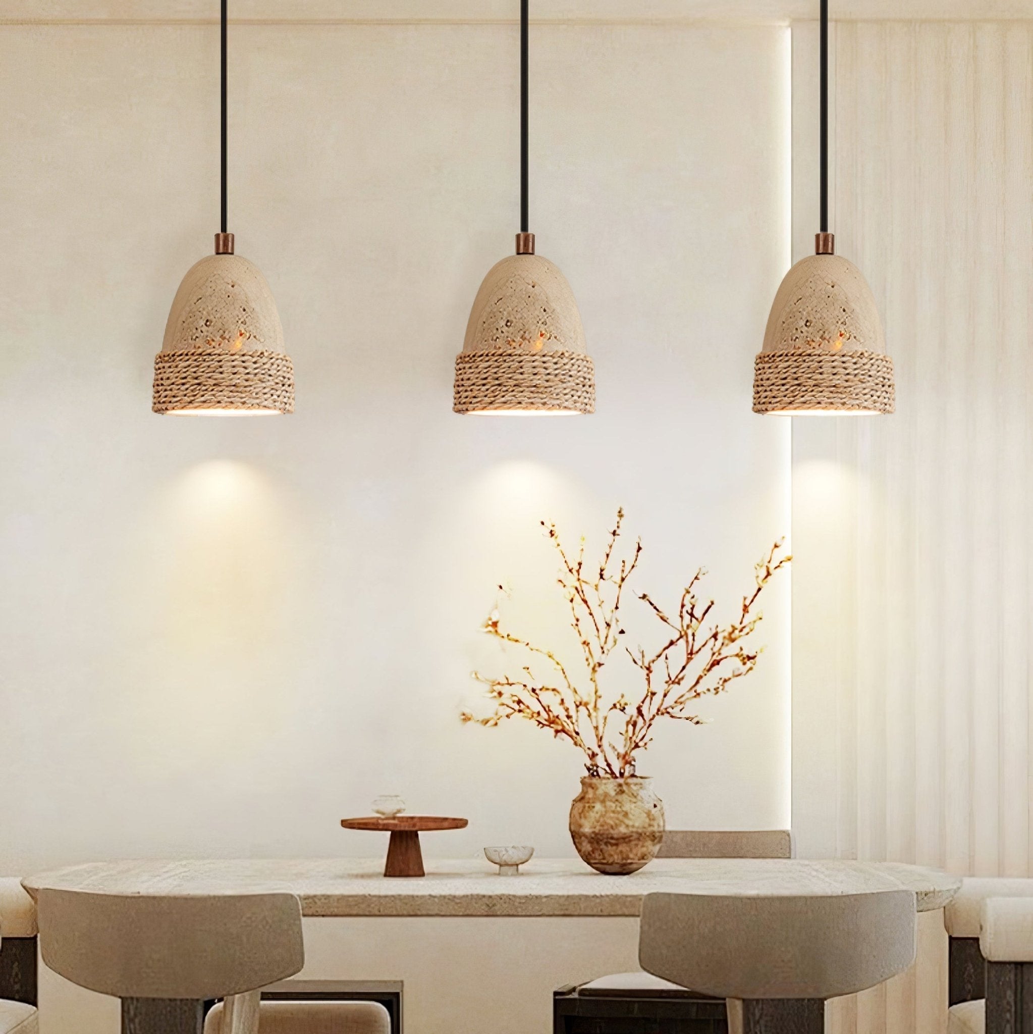 Arbor Nest Pendant Lamp - Letslighting