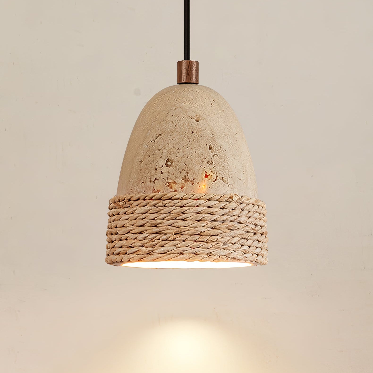 Arbor Nest Pendant Lamp - Letslighting
