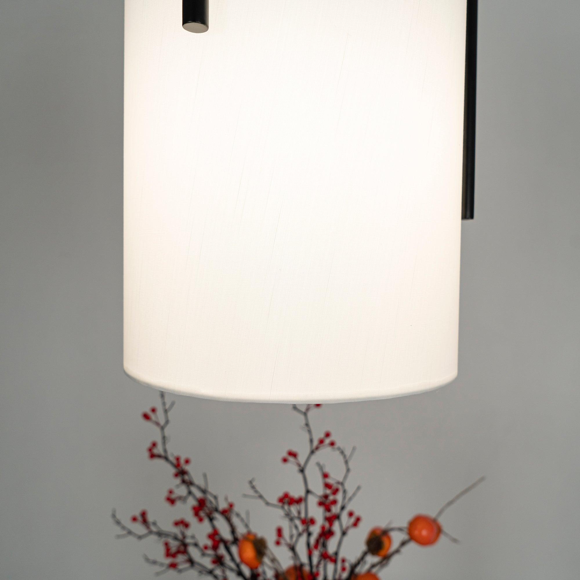 Lustra Chandelier LED 3-Lights Brass Modern - Letslighting