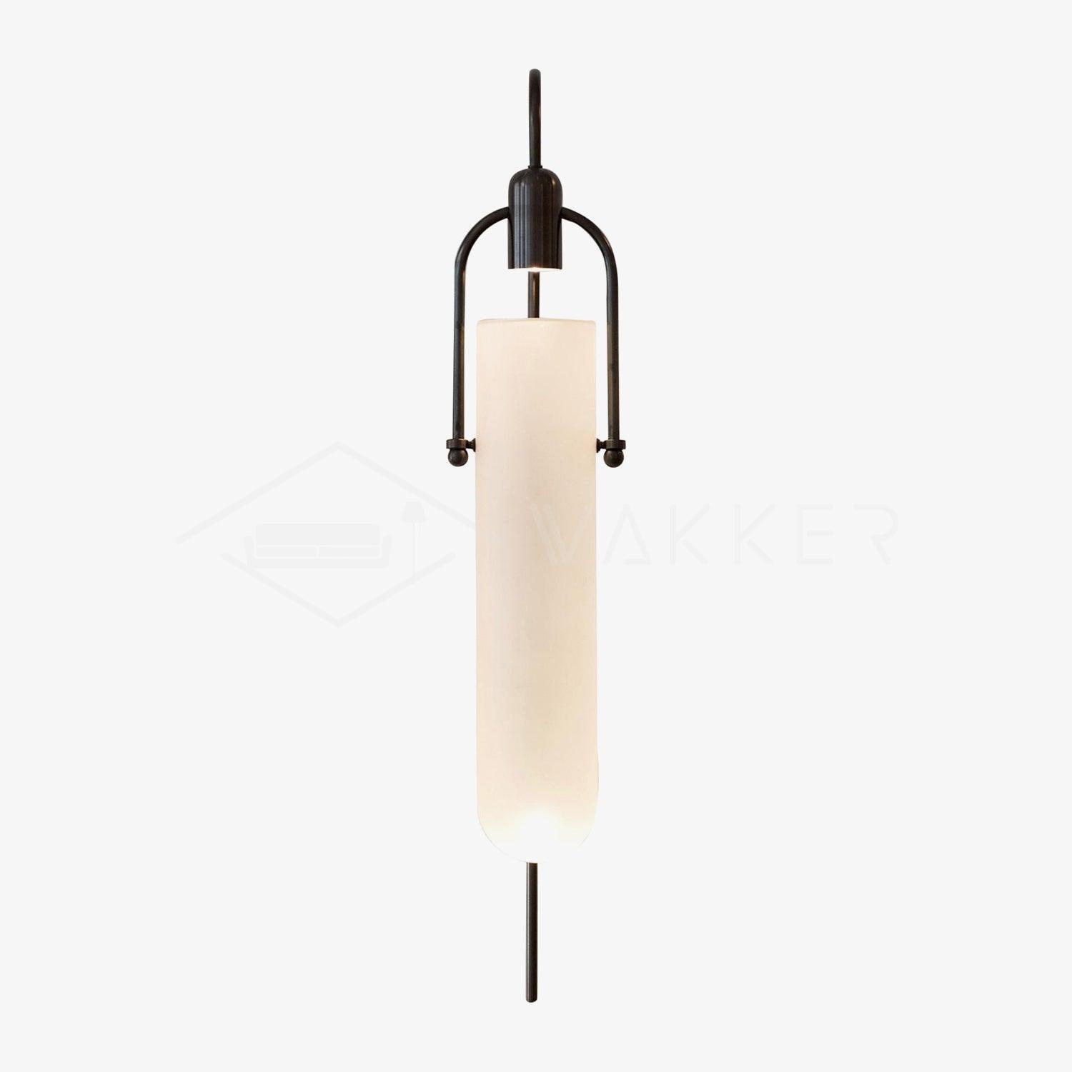 Poseidon Arc Wall Lamp - Letslighting