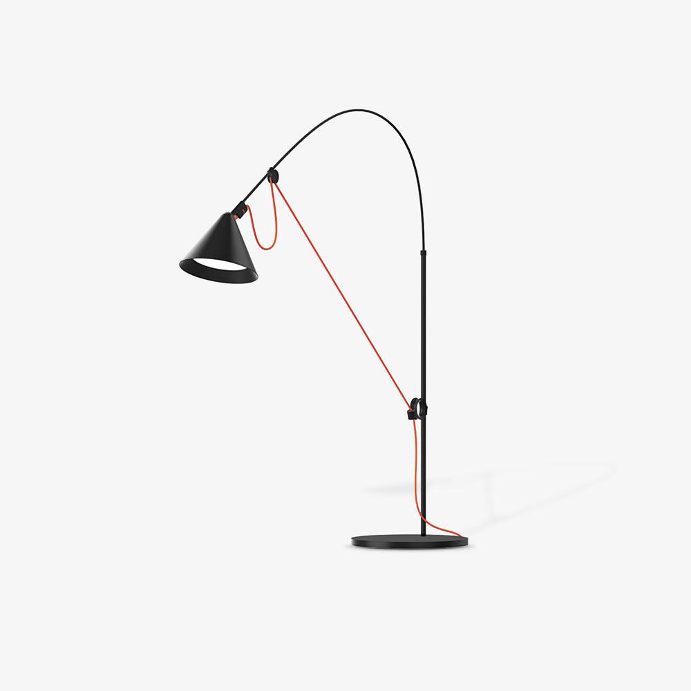 Pamela Minimalist Table Lamp - Letslighting