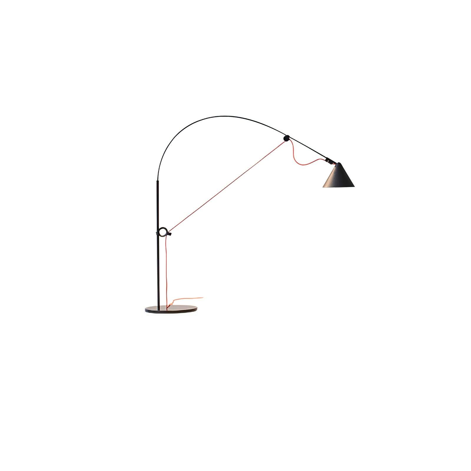 Pamela Minimalist Table Lamp - Letslighting