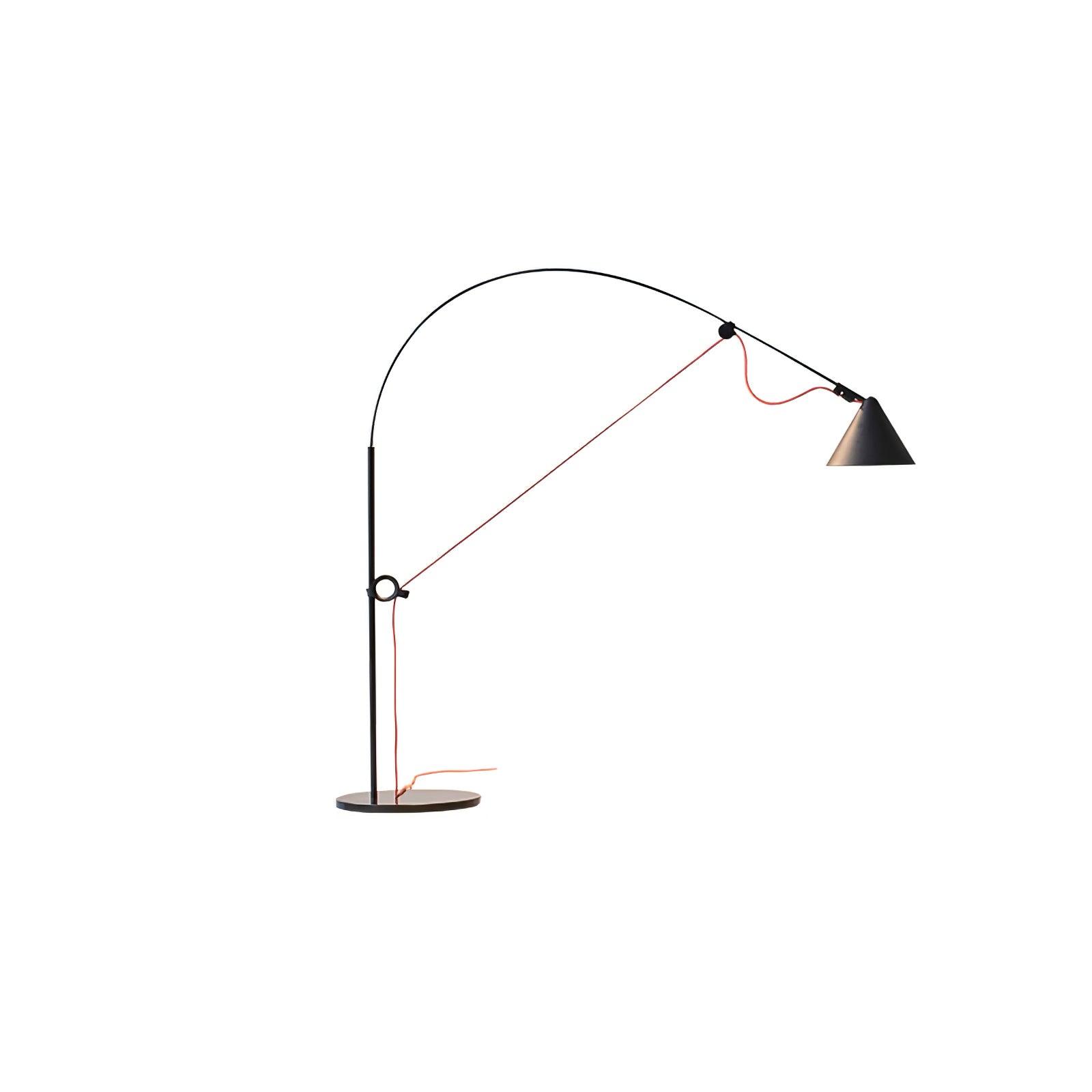 Pamela Minimalist Table Lamp - Letslighting