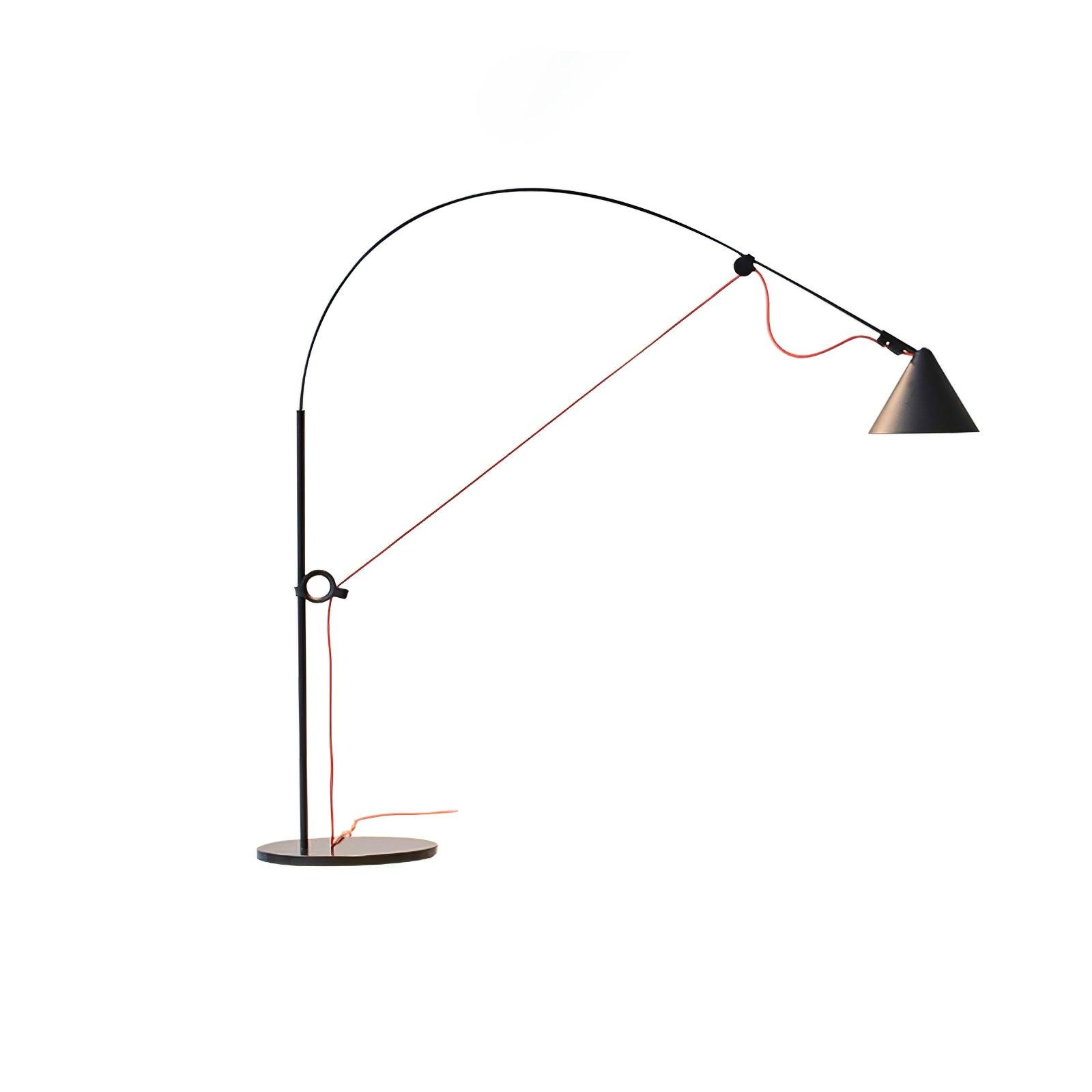 Pamela Minimalist Table Lamp - Letslighting
