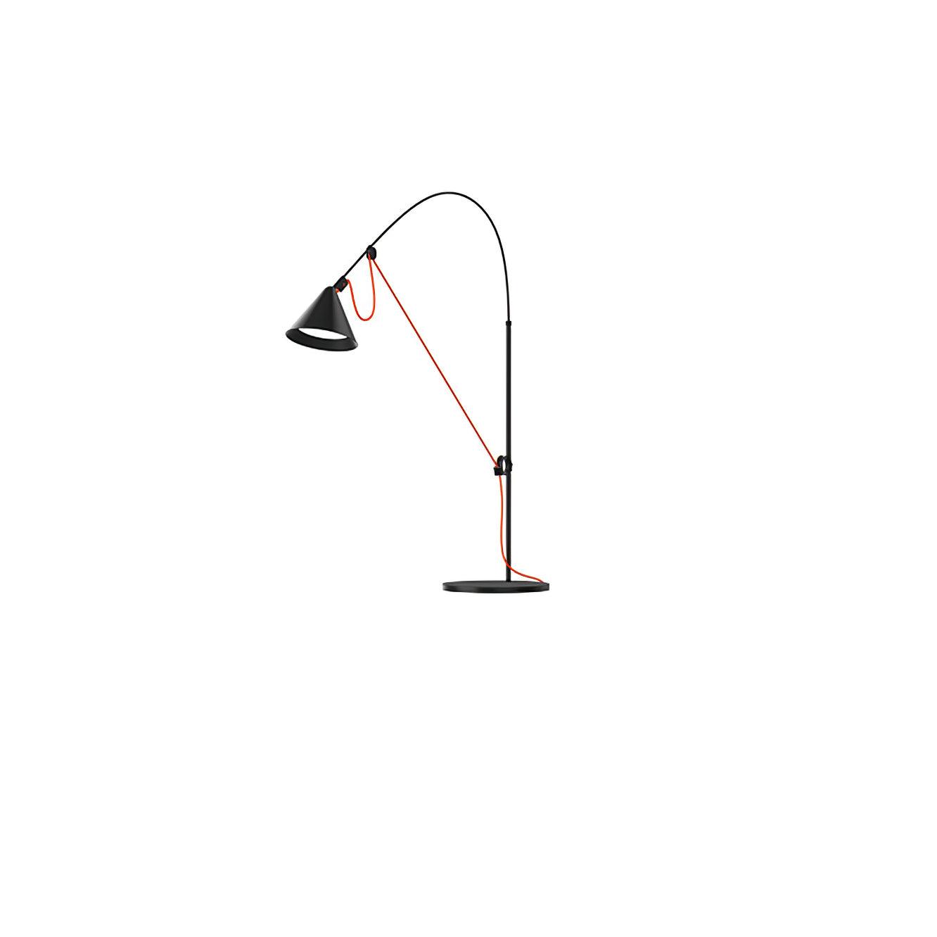 Pamela Minimalist Table Lamp - Letslighting