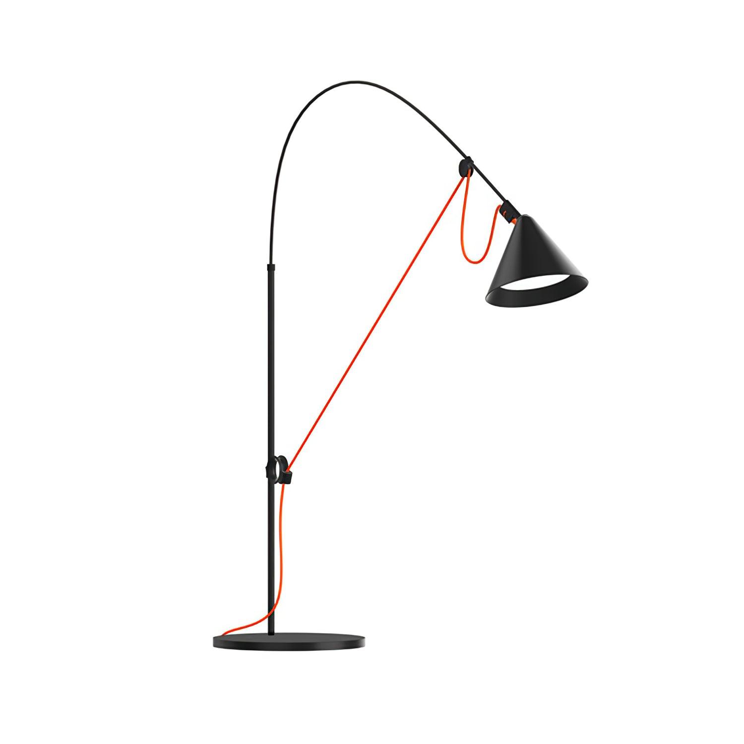 Pamela Minimalist Table Lamp - Letslighting