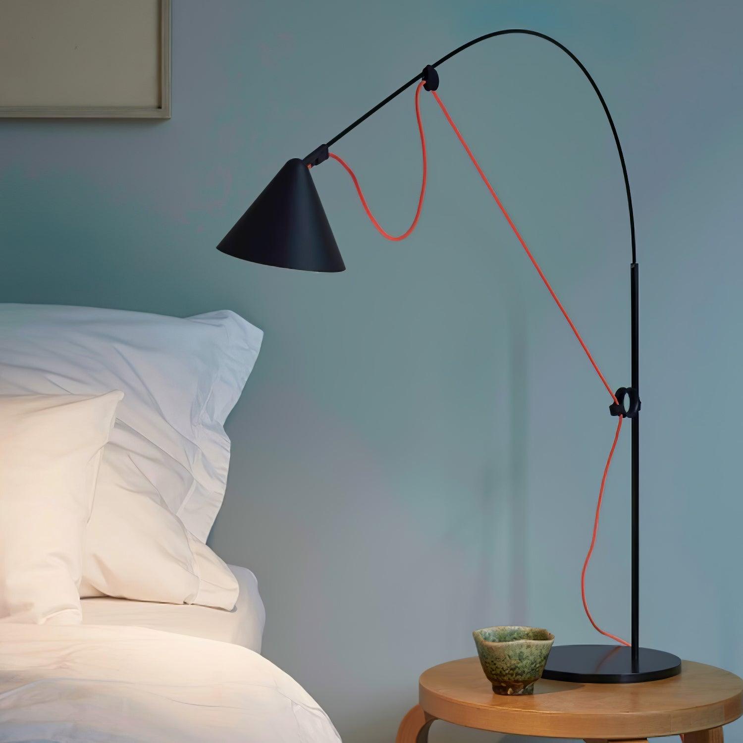 Pamela Minimalist Table Lamp - Letslighting