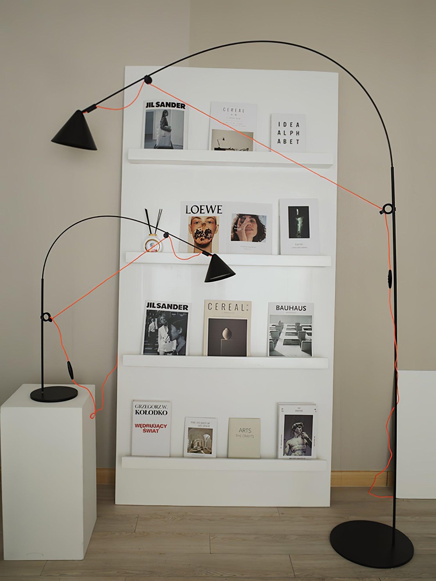 Pamela Minimalist Table Lamp - Letslighting