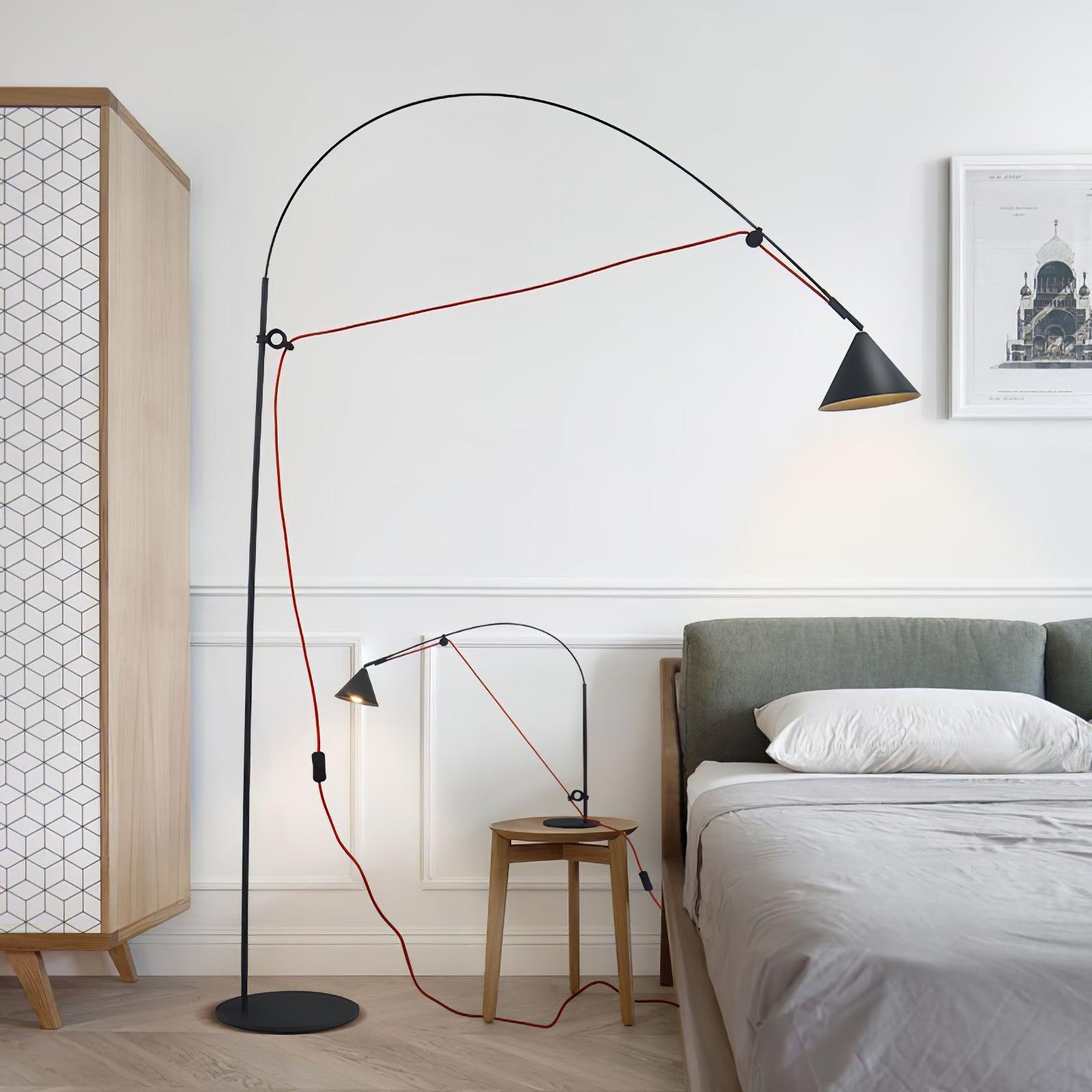 Pamela Minimalist Table Lamp - Letslighting