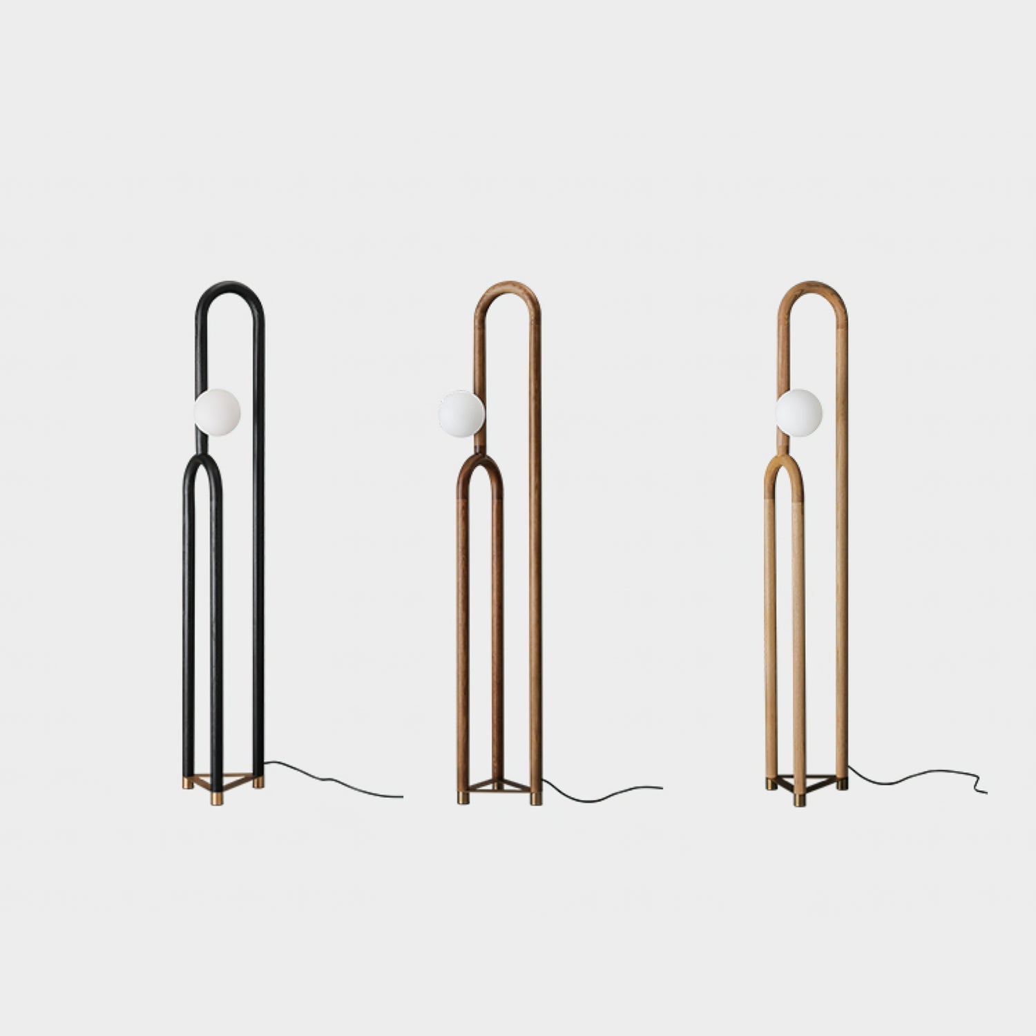 Veraear Art Deco Floor Lamp - Letslighting