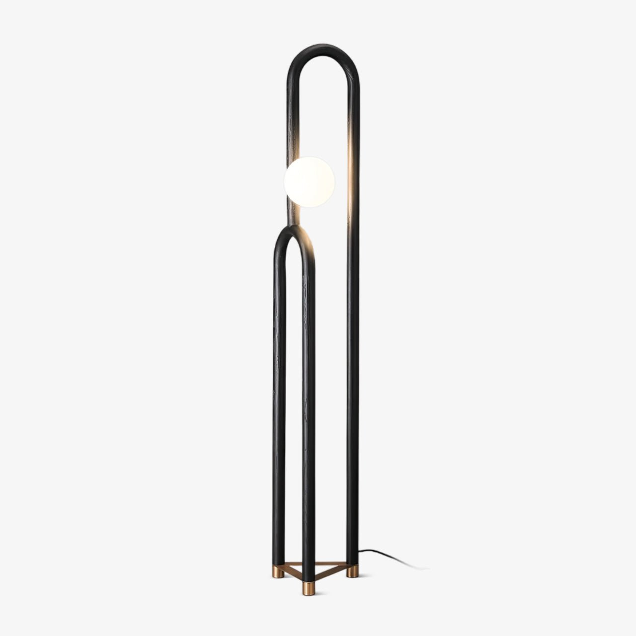 Veraear Art Deco Floor Lamp - Letslighting