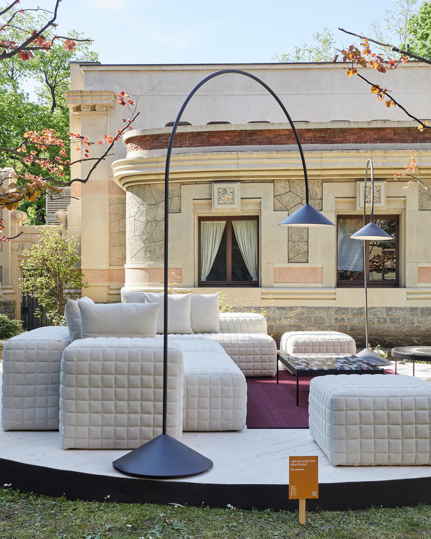 Civara Minimalist Floor Lamp - Letslighting