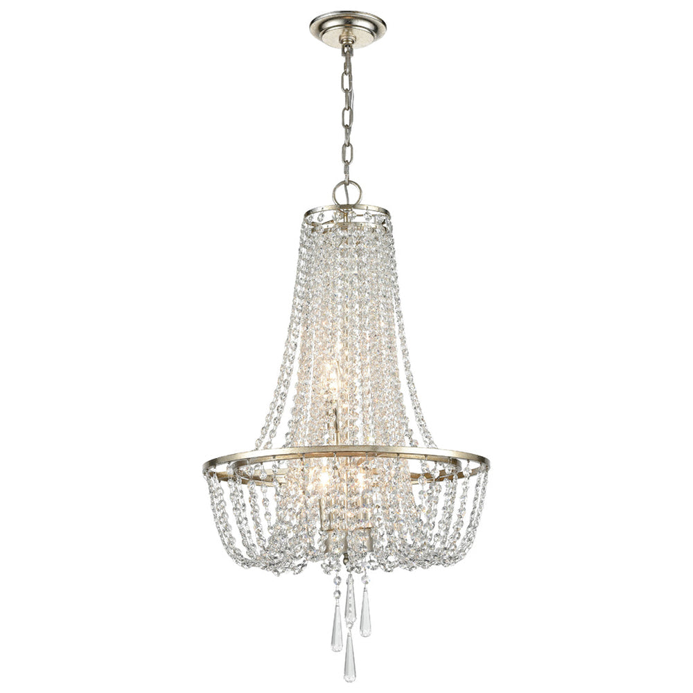 Sifuvys Postmodern Luxury Crystal Chandelier - Letslighting