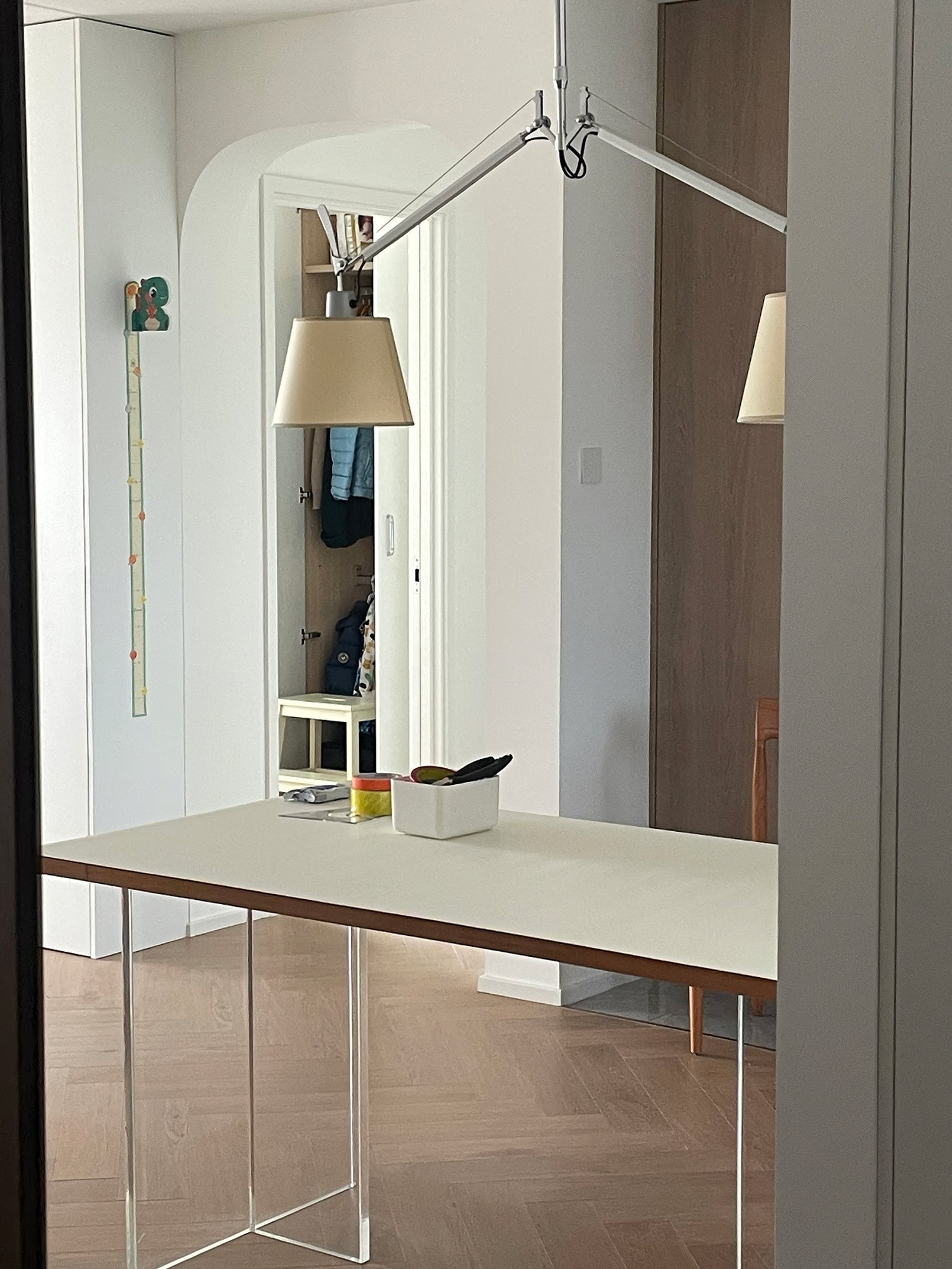 Evmirion Premium Elegance Shade Fabric Pendant Lamp - Letslighting