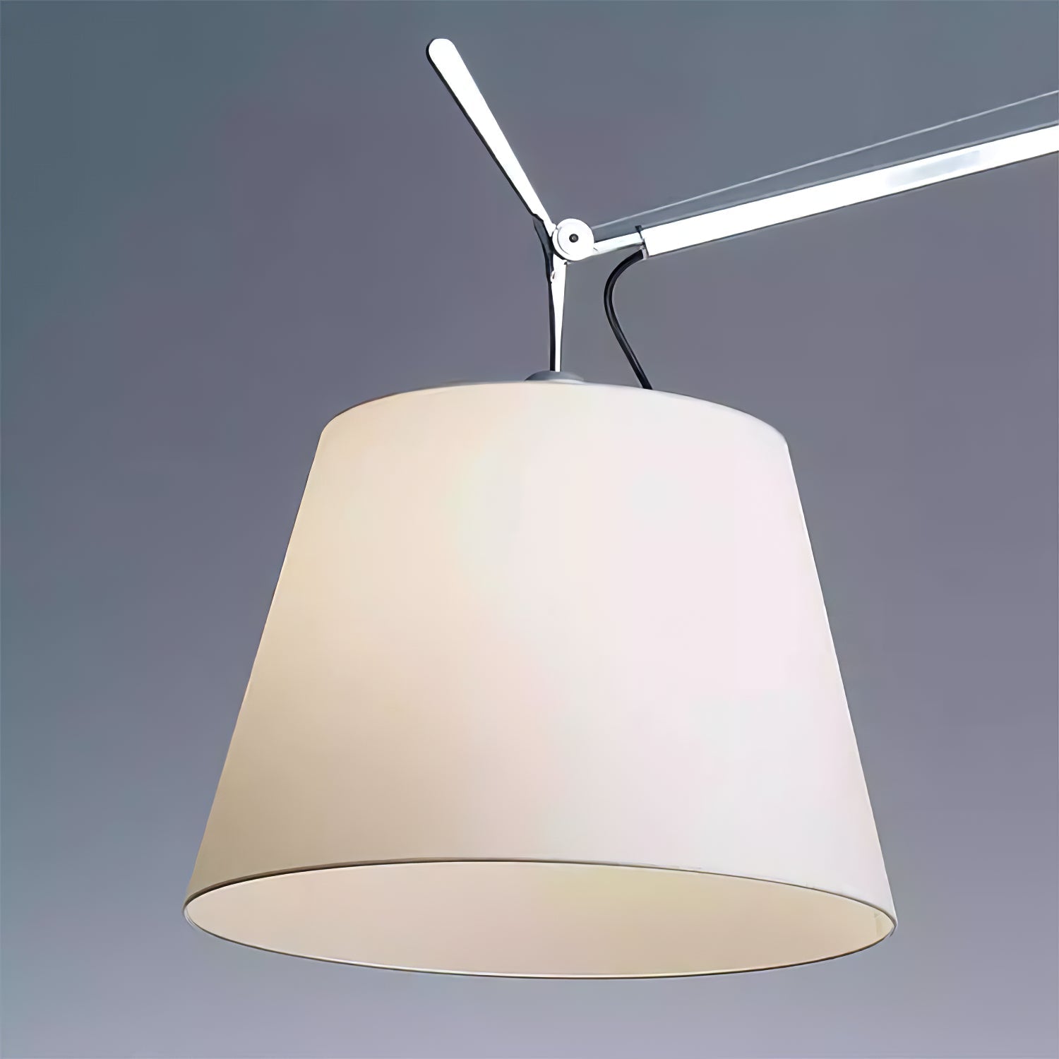 Evmirion Premium Elegance Shade Fabric Pendant Lamp - Letslighting