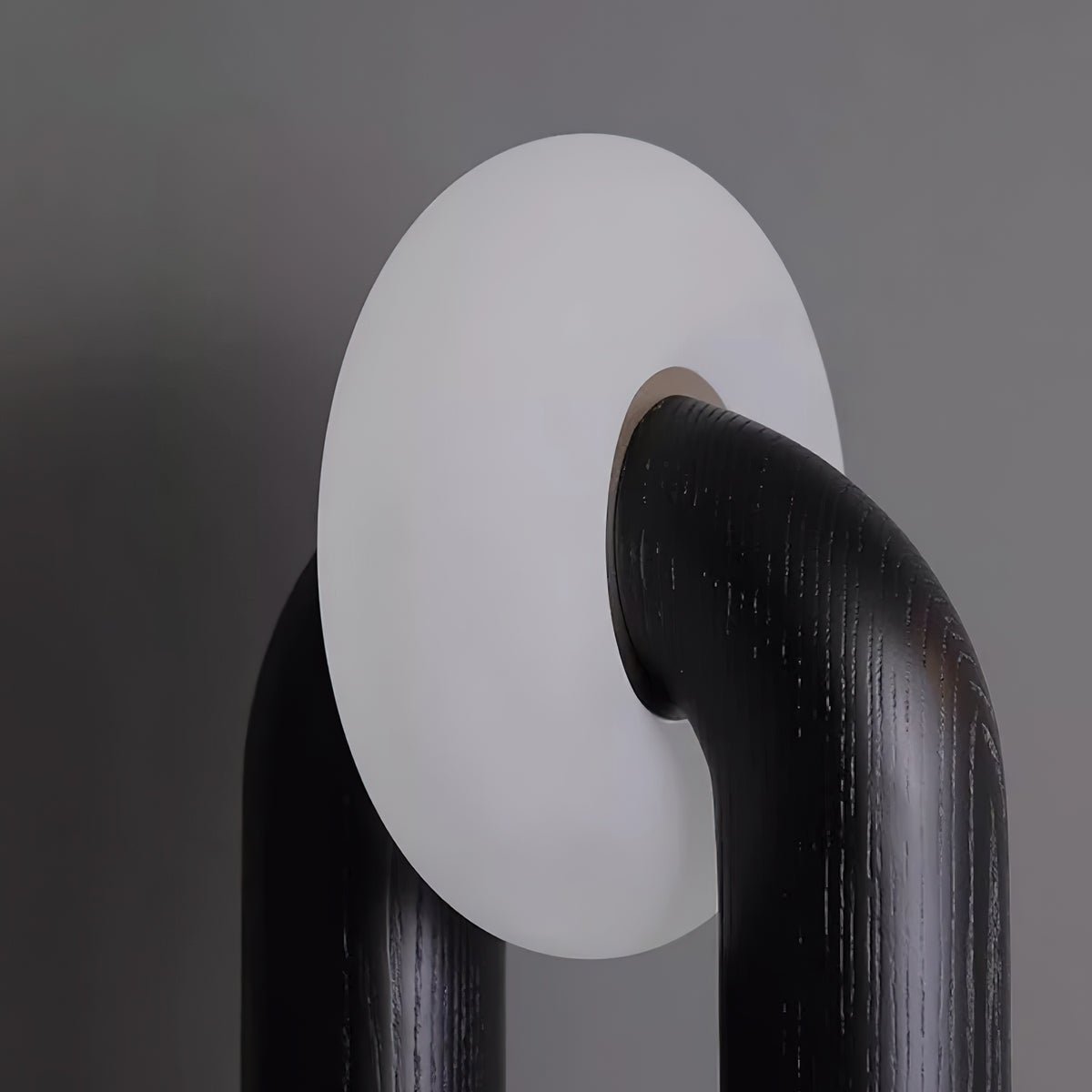 Roxen Wood Vintage Table Lamp - Letslighting