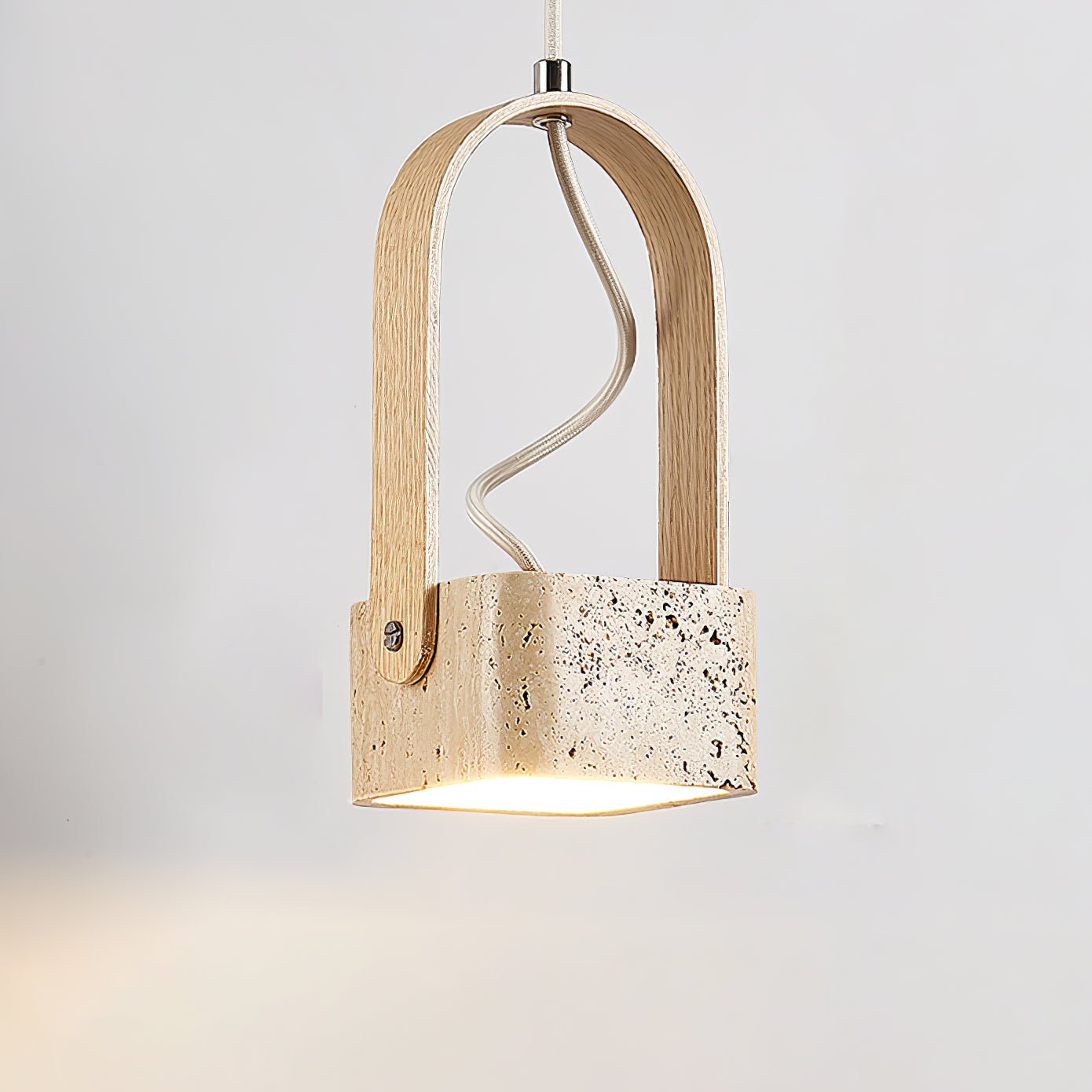 Arcello Pendant Light - Letslighting
