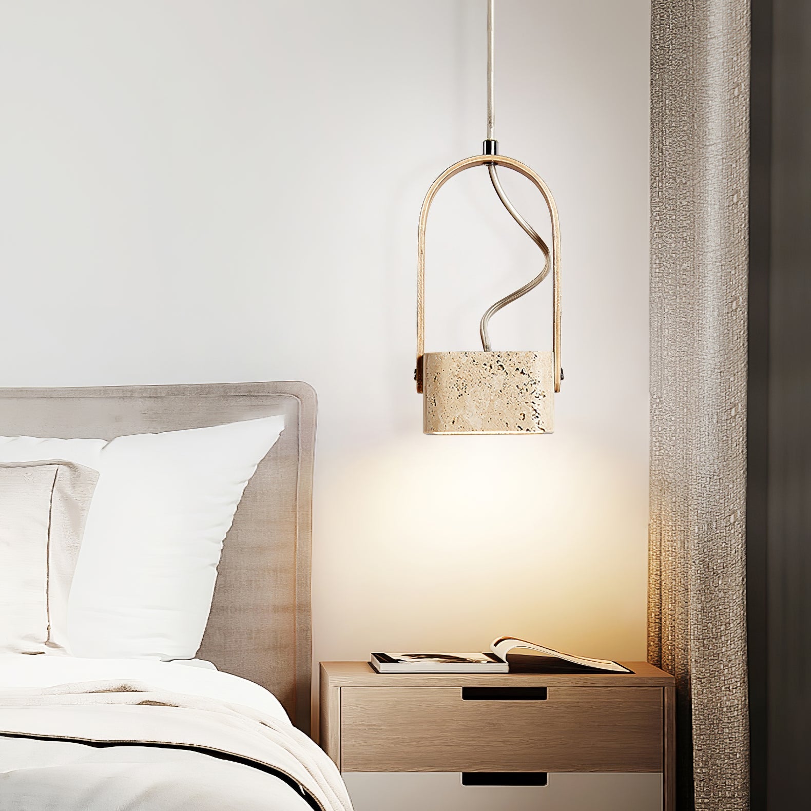 Arcello Pendant Light - Letslighting