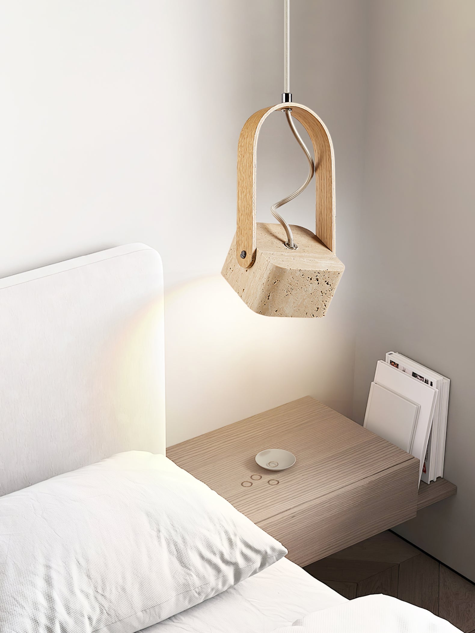 Arcello Pendant Light - Letslighting