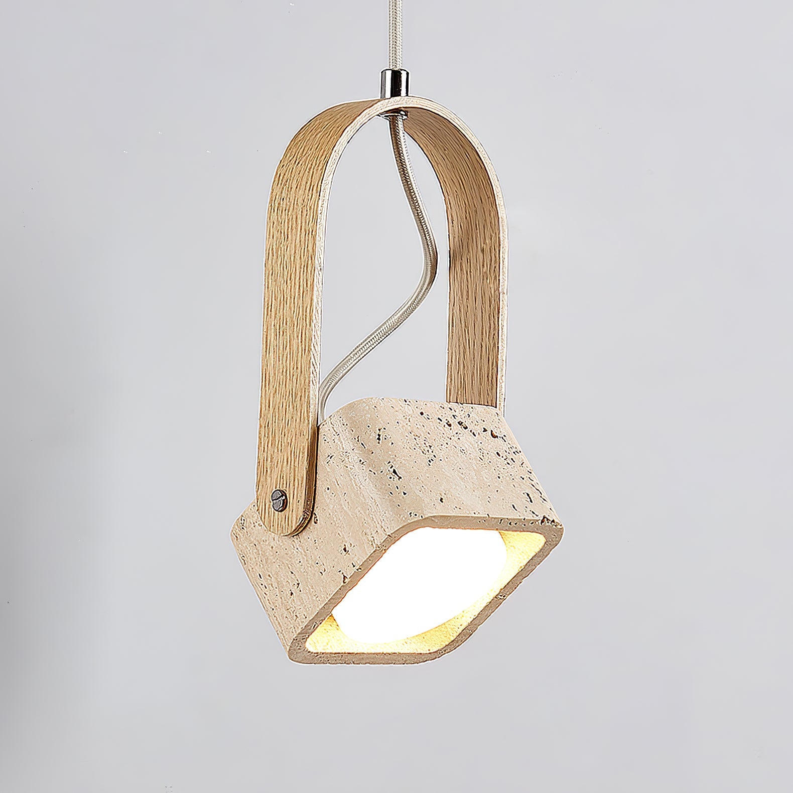 Arcello Pendant Light - Letslighting