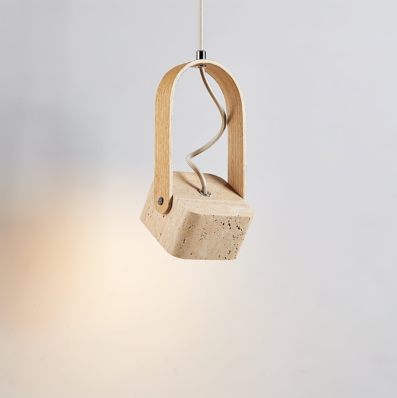 Arcello Pendant Light - Letslighting