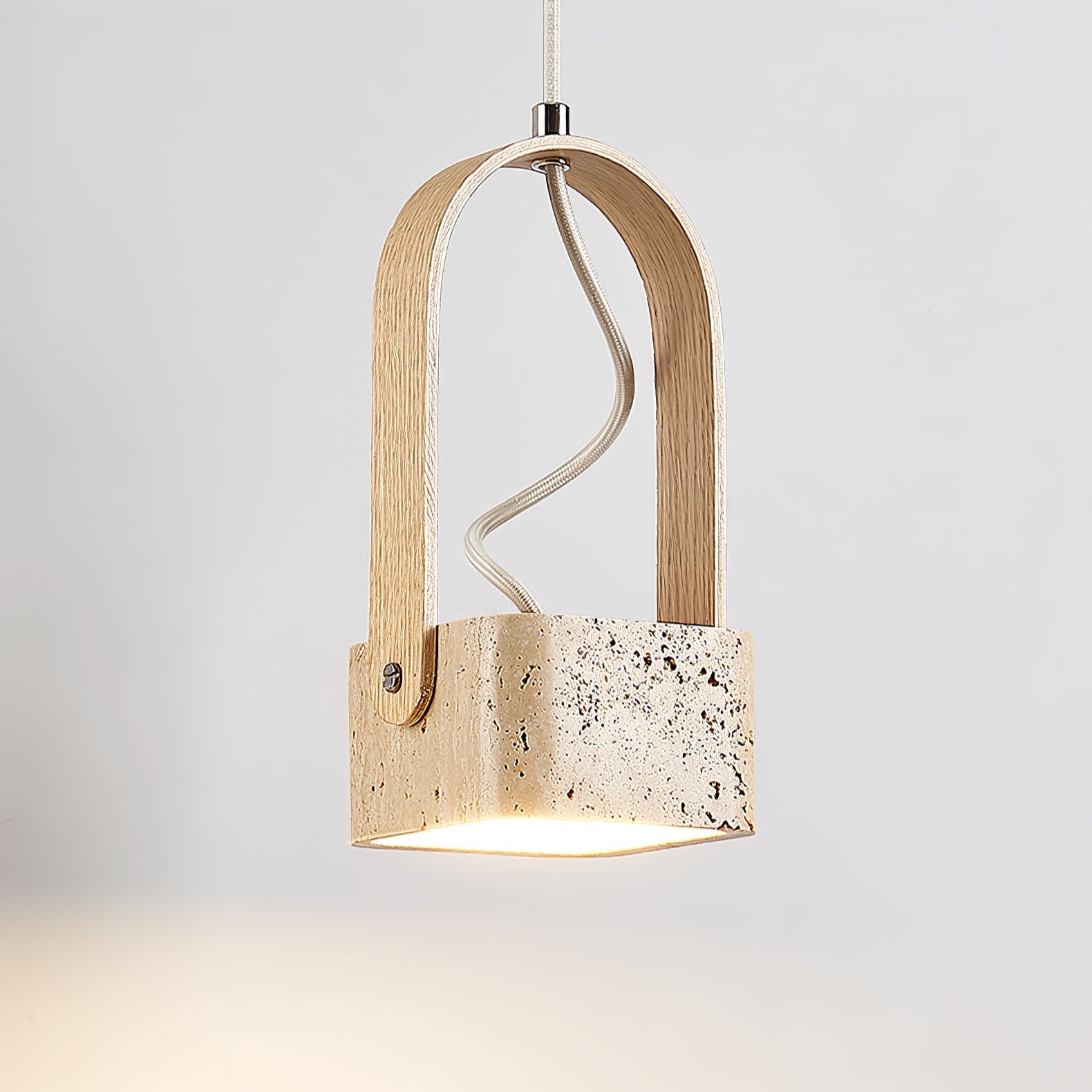 Arcello Pendant Light - Letslighting