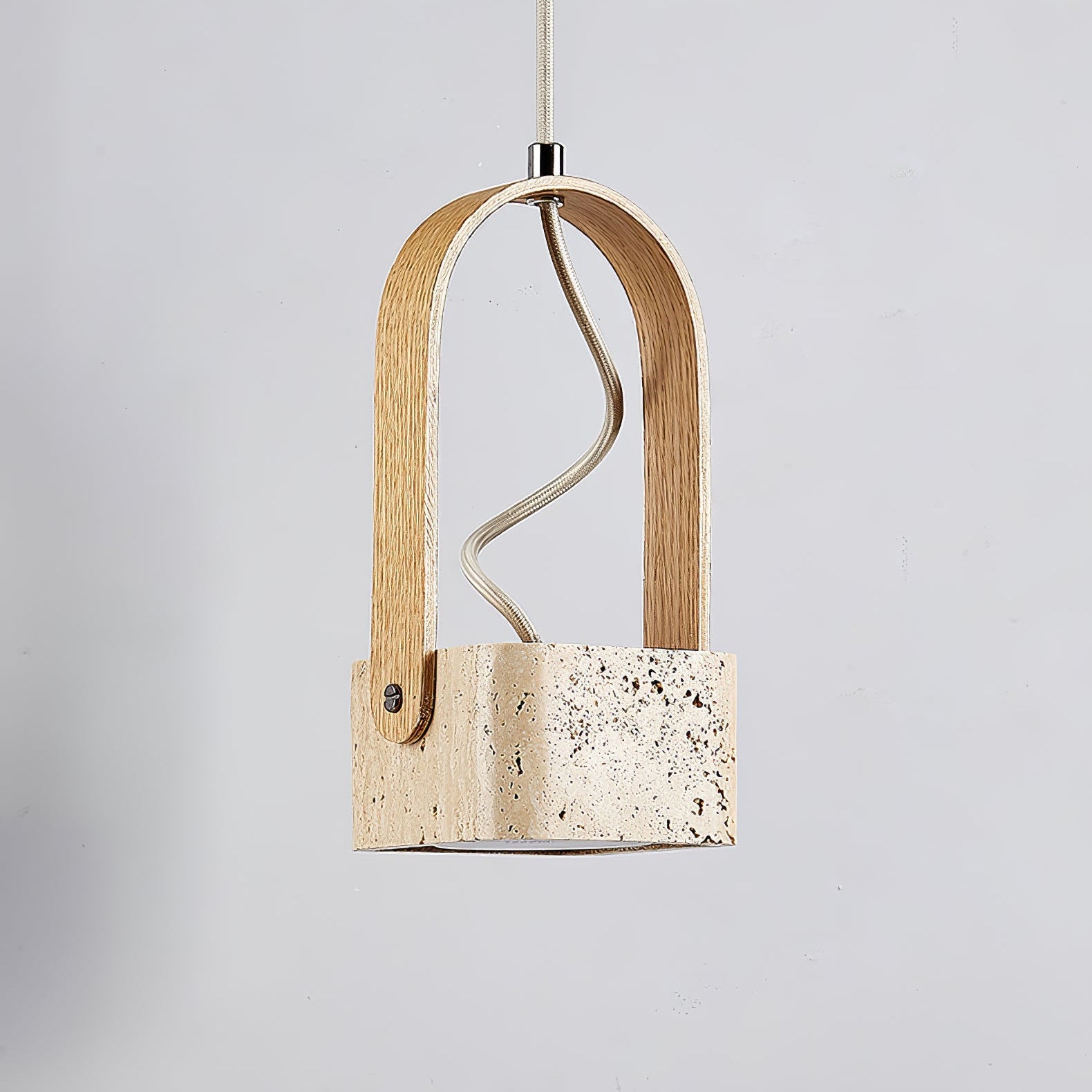 Arcello Pendant Light - Letslighting