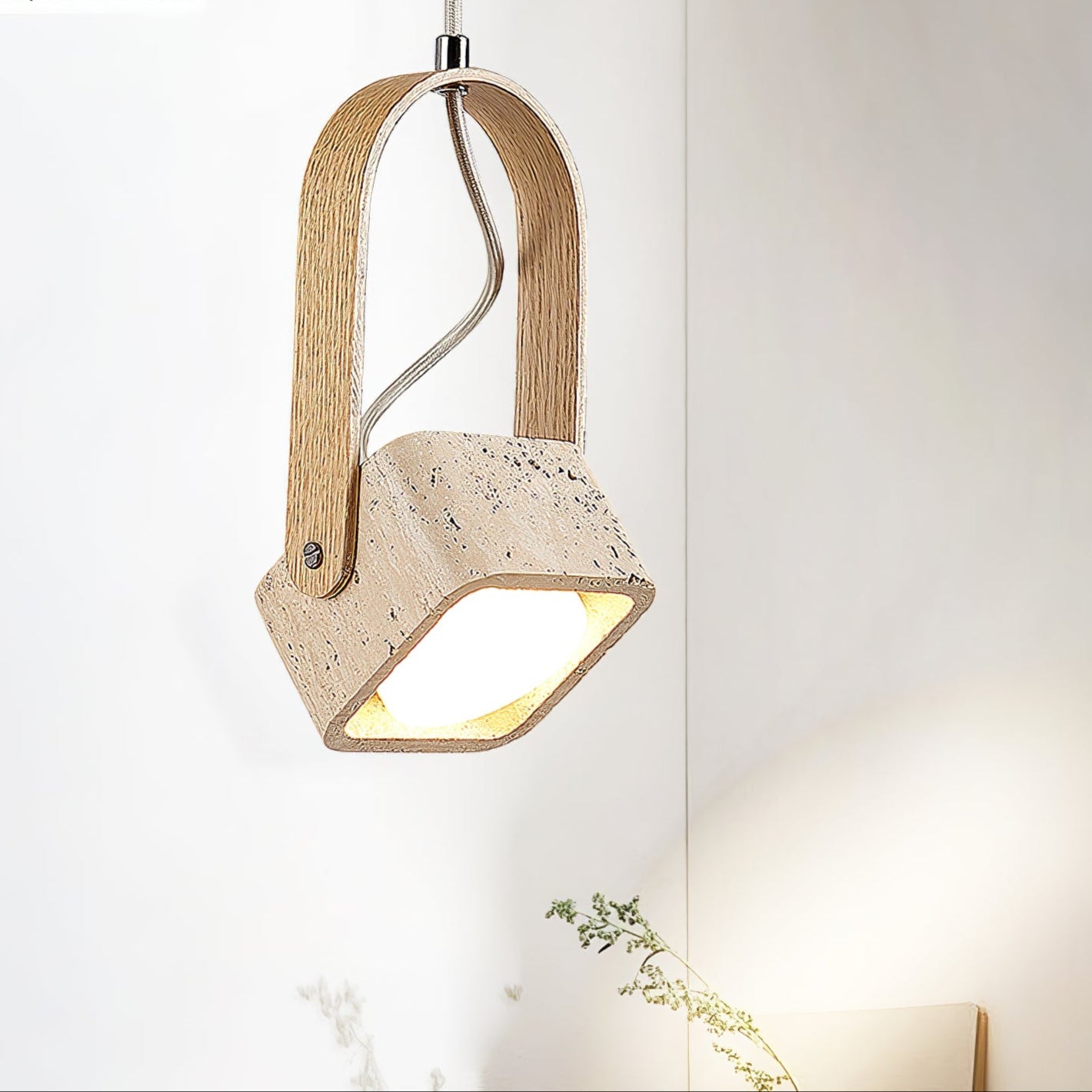 Arcello Pendant Light - Letslighting