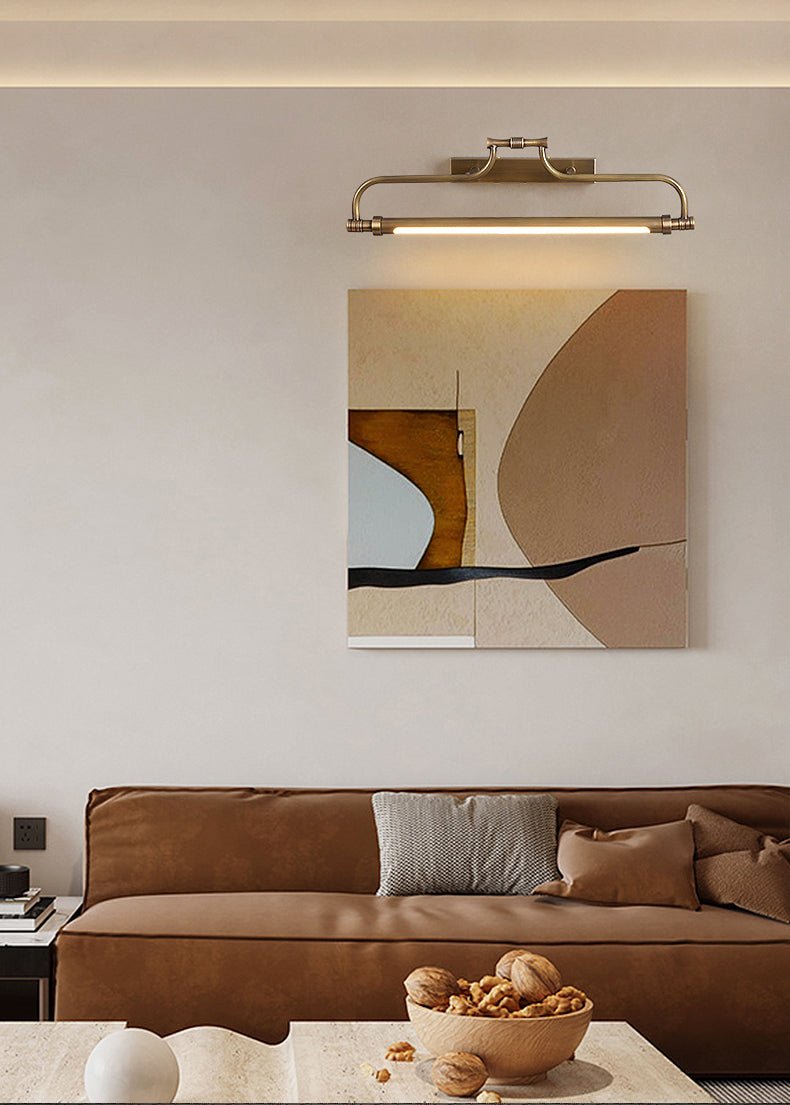 Arclore Gallery Vanity Wall Light - Letslighting
