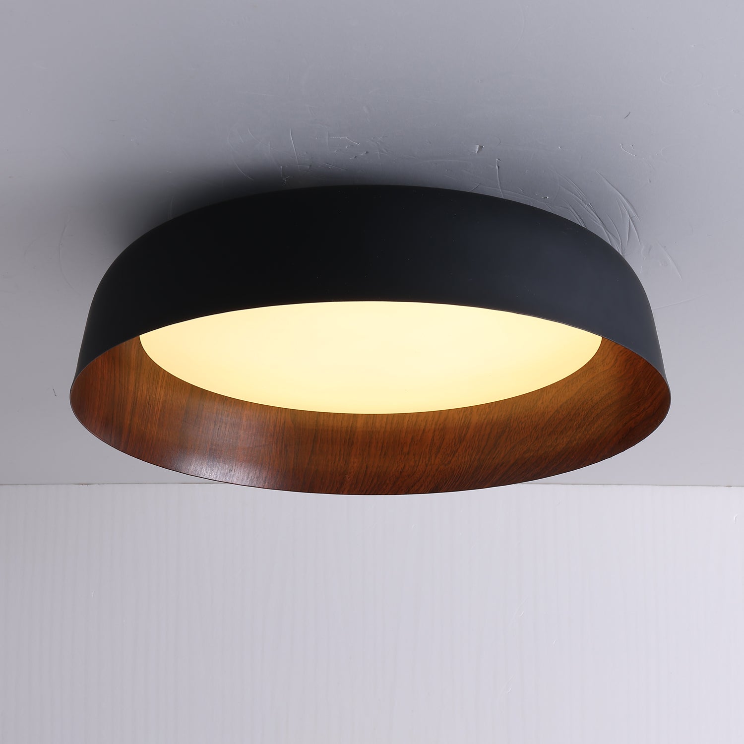 Idorara Modern Minimalist Ceiling Light - Letslighting