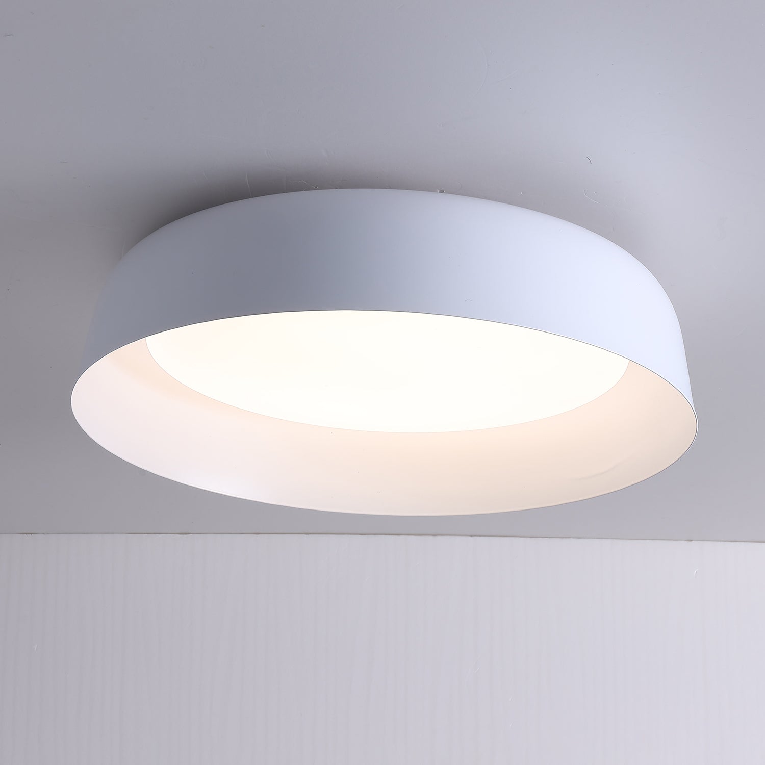 Idorara Modern Minimalist Ceiling Light - Letslighting