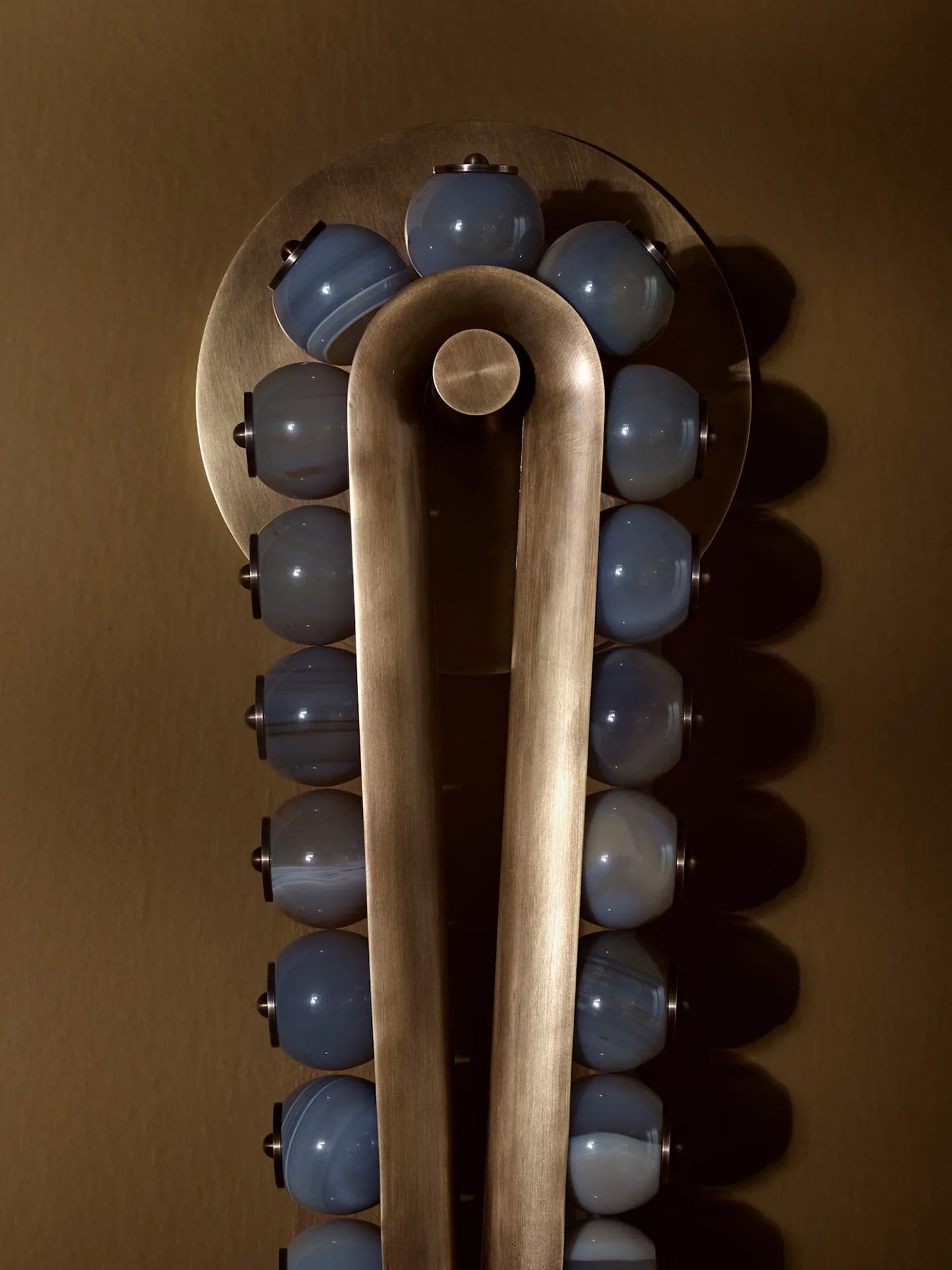 Ardora Wall Lamp - Letslighting